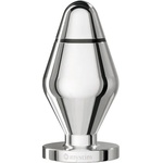 Mystim Little John e-stim butt plug