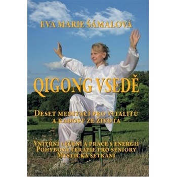 Qigong vsedě