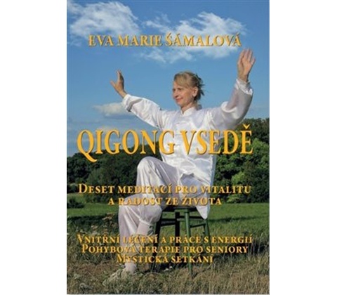 Qigong vsedě