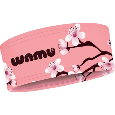 Wamu sportovní SAKURY růžová