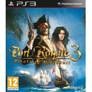 Hry na PS3 Port Royale 3: Pirates & Merchants