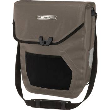 Ortlieb Велосипедна дисага Ortlieb Pedal-Mate Pannier - Dark Sand - размер 16 l (510-4750-0111)