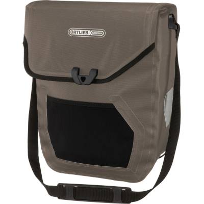 Ortlieb Велосипедна дисага Ortlieb Pedal-Mate Pannier - Dark Sand - размер 16 l (510-4750-0111)