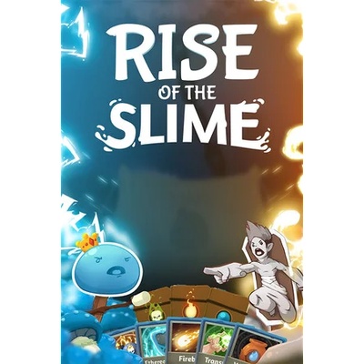 Playstack Rise of the Slime (PC)