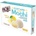 Qmochi Японски бисквити Qmochi с вкус на лимон 168гр
