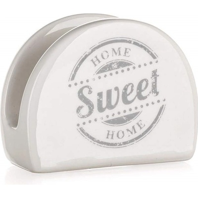 Banquet Stojánek na ubrousky SWEET HOME 10 cm