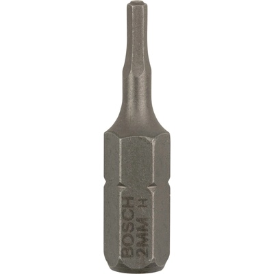 Bosch HEX 2, 25 mm 2.607.001.718