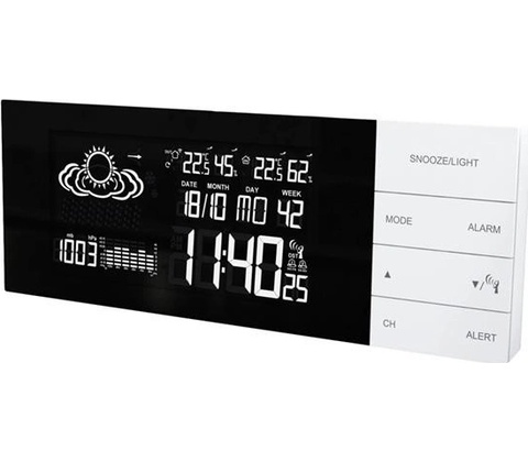 TECHNOLINE WS 6870