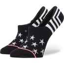 Stance ponožky HEYOO 2 W115B16HEYBLK BLACK