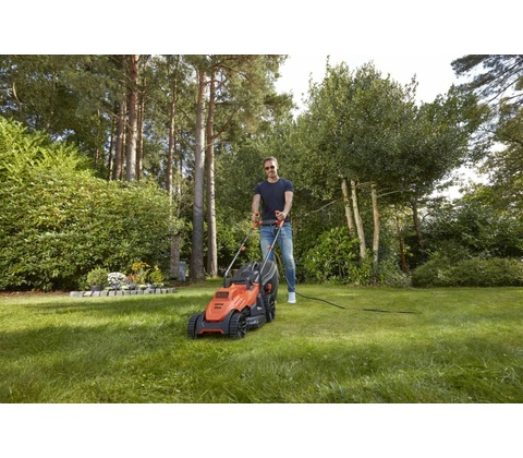 Black & Decker BEMW461BH