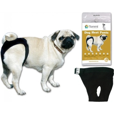 Tommi Hárací kalhotky č.0 30 cm – Zboží Mobilmania