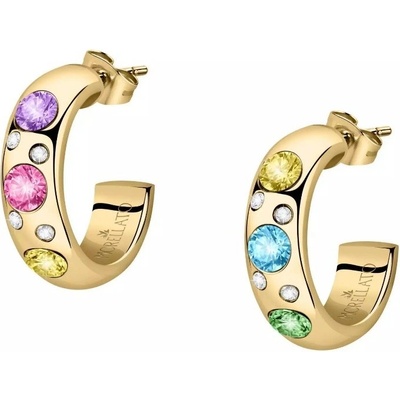 Morellato náušnice SAUZ02