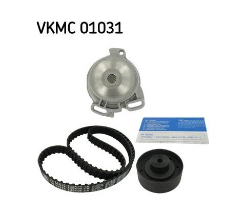 SKF VKMC01031