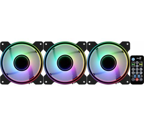 Aerocool Mirage 12 ARGB Pro