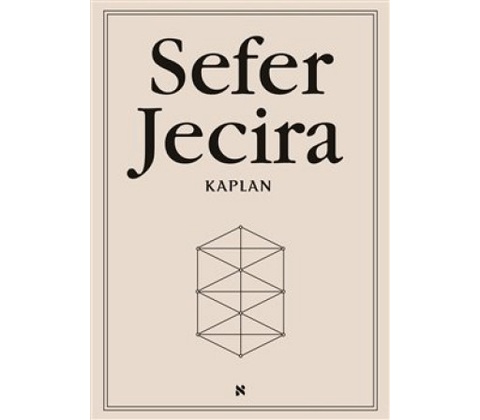 Sefer Jecira