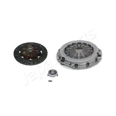 Spojková sada JAPANPARTS KF-384