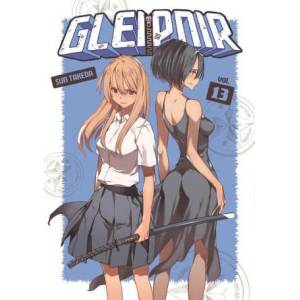 Gleipnir 13 (ISBN: 9781646516964)