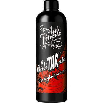 Auto Finesse ObliTARate Tar&Glue Remover 500 ml