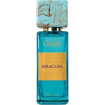 Gritti Siracusa parfumovaná voda unisex 100 ml tester