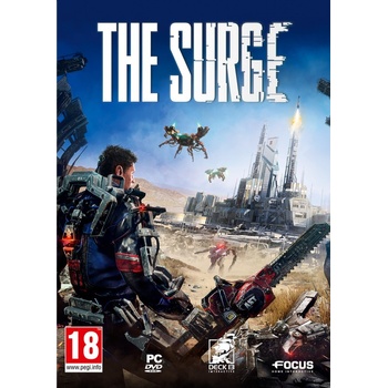 The Surge