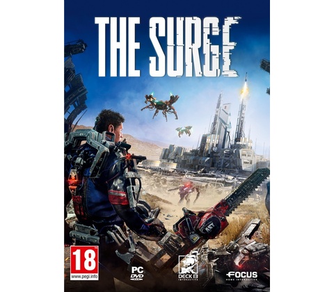 The Surge