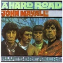 MAYALL, JOHN - A HARD ROAD LP