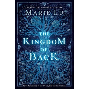 Kingdom of Back | Lu, Marie (ISBN: 9781524739034)