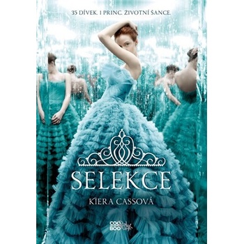 Selekce