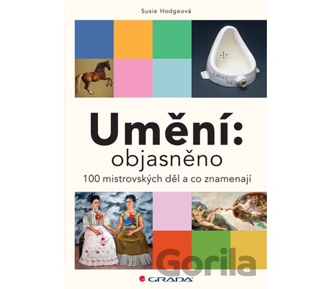 Umění: objasněno