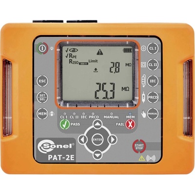 Sonel PAT-2E