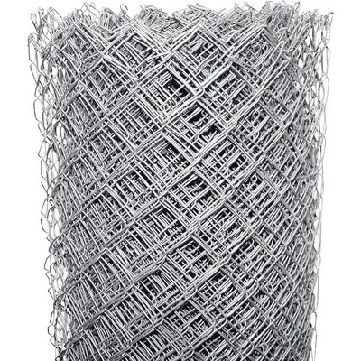 Plotové pletivo Pilecký Ideal Zn 4-hranné nezapletené 150 cm x 15 m