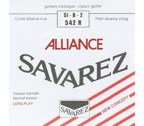 Savarez ALLIANCE 542R