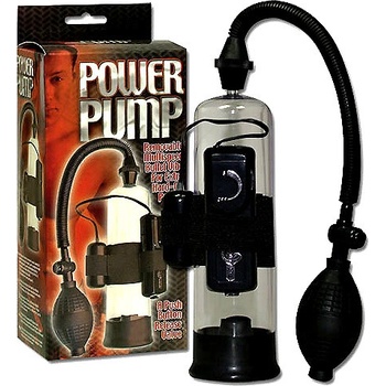 Seven Creations Power Pump