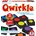 999 Games Настолна игра Qwirkle - Абстрактна