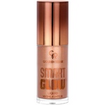 Golden Rose Течен хайлайтър Smart Glow, 204, 6 ml - ozone