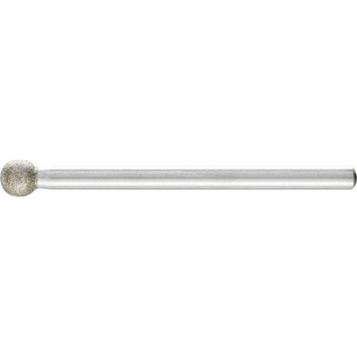 PFERD TOOLS 36205009 brúsny kolík Priemer 5 mm 5 ks; 36205009