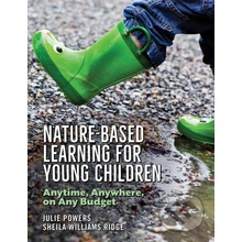 Nature-Based Learning for Young Children