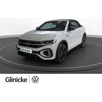 Volkswagen T-Roc Cabriolet 1.5 TSI DSG 110 kW