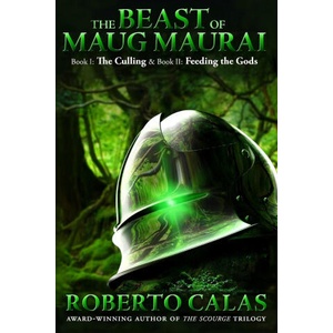 The Beast of Maug Maurai | Roberto Calas (2026)