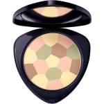 Dr. Hauschka Коригираща пудра, 00 Translucent, 8 g - baby