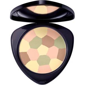 Dr. Hauschka Коригираща пудра, 00 Translucent, 8 g - baby