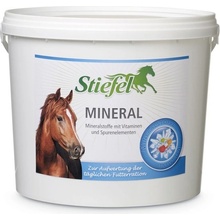 Stiefel Minerál 3 kg