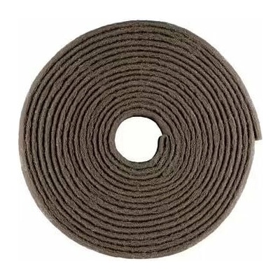 Brúsne čistiace rúno 100 mm x 10 mm 3M Scotch-Brite Clean and Finish CF-RL, S UFN