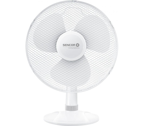 Sencor SFE 4037WH