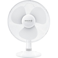 stolny ventilator Sencor SFE 4037WH