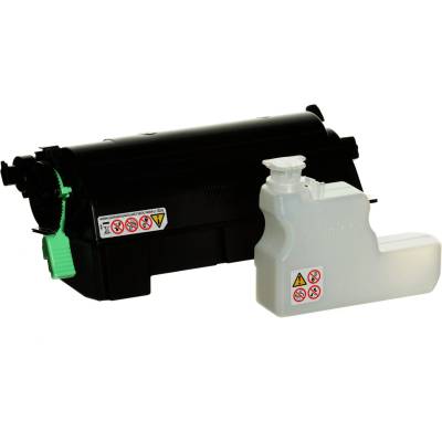 Ricoh Тонер касета Ricoh MP601, 25000 копия SP5300DN Черен (RICOH-TON-MP601)