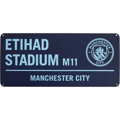 FC Manchester City: Etihad Stadium - Cedule