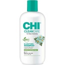 CHI CleanCare for Deep Cleansing Clarifying Shampoo 355 ml
