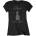 Cher Heart of Stone Black S Дамски Риза (CHERTS02LB01)