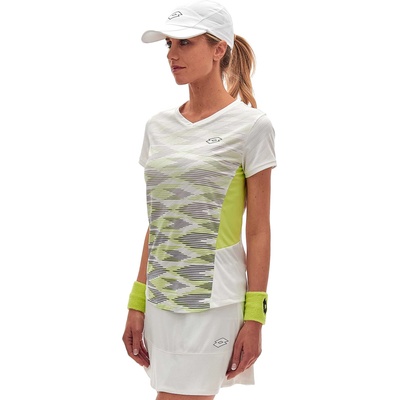 Lotto Тениска tech w i - d4